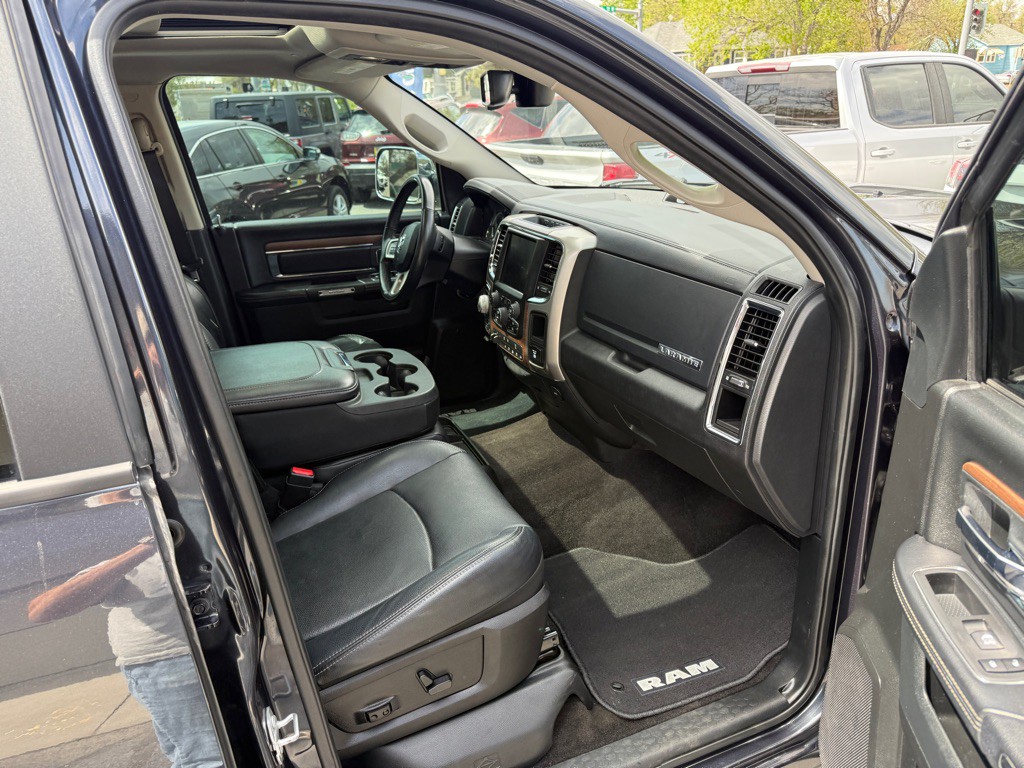 2017 RAM 1500 Image 13