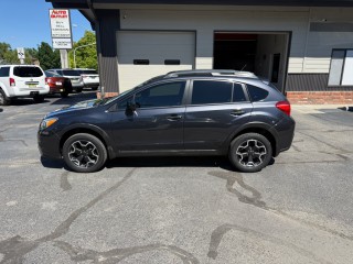 Image for 2013 Subaru Crosstrek 2.0 LIMITED ID: 7400000