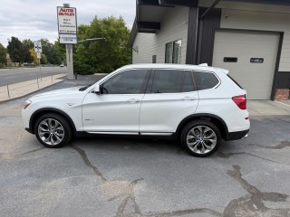 Image for 2016 BMW X3 xDrive28i ID: 7402615