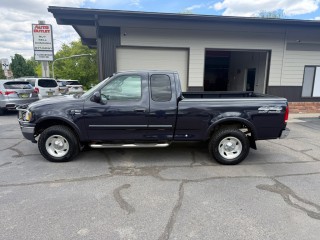 Image for 2000 Ford F-150  ID: 7404347