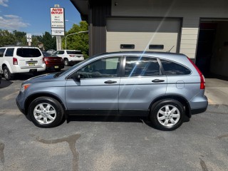 Image for 2009 Honda CR-V EX ID: 7428797