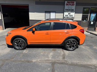 Image for 2014 Subaru Crosstrek 2.0 PREMIUM ID: 7433359
