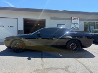 Image for 2012 Dodge Challenger SRT-8 ID: 7448093