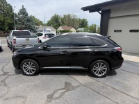 Image for 2015 Lexus RX 350 BASE ID: 7462707