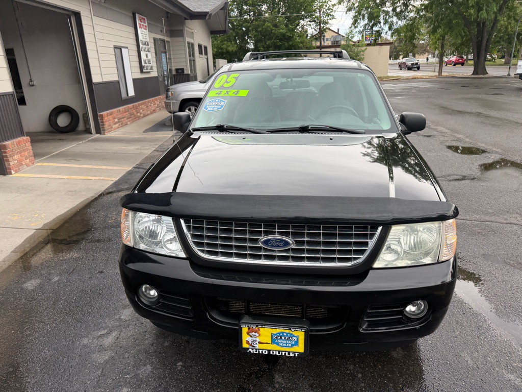 2005 Ford Explorer Image 3