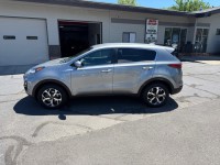 Image for 2020 Kia Sportage LX ID: 7490040