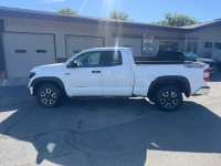 Image for 2017 Toyota Tundra DOUBLE CAB SR5 ID: 7497781