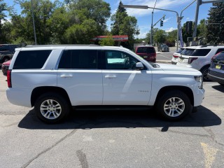 Image for 2015 Chevrolet Tahoe 1500 LS ID: 7500906