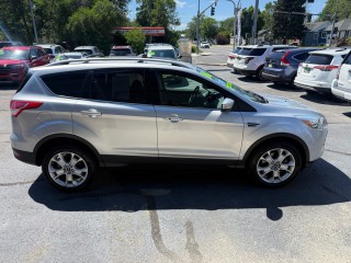 Image for 2016 Ford Escape Titanium ID: 7501321