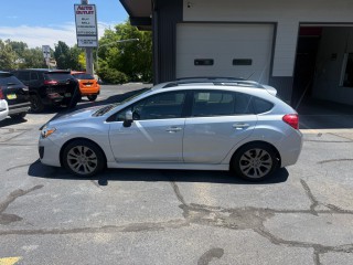 Image for 2013 Subaru Impreza Sport Limited ID: 7502418