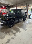 Image for 2015 Jeep Wrangler Unlimited Altitude ID: 7504281