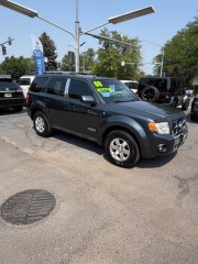 Image for 2008 Ford Escape Limited ID: 7533945