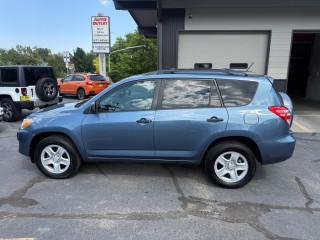 Image for 2011 Toyota Rav4  ID: 7536992