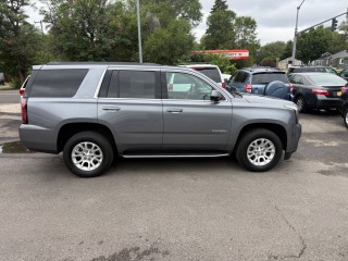 Image for 2018 GMC Yukon SLT ID: 7561646