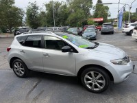 Image for 2014 Nissan Murano LE ID: 7579680