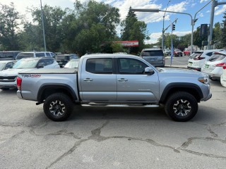 Image for 2016 Toyota Tacoma Double Cab ID: 7585666