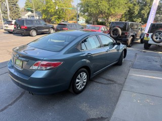 Image for 2012 Mazda Mazda6 I ID: 7591782