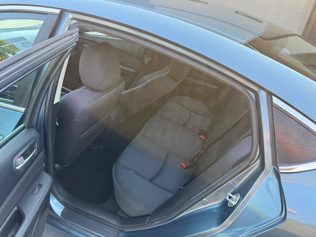 2012 Mazda Mazda6 Image 9