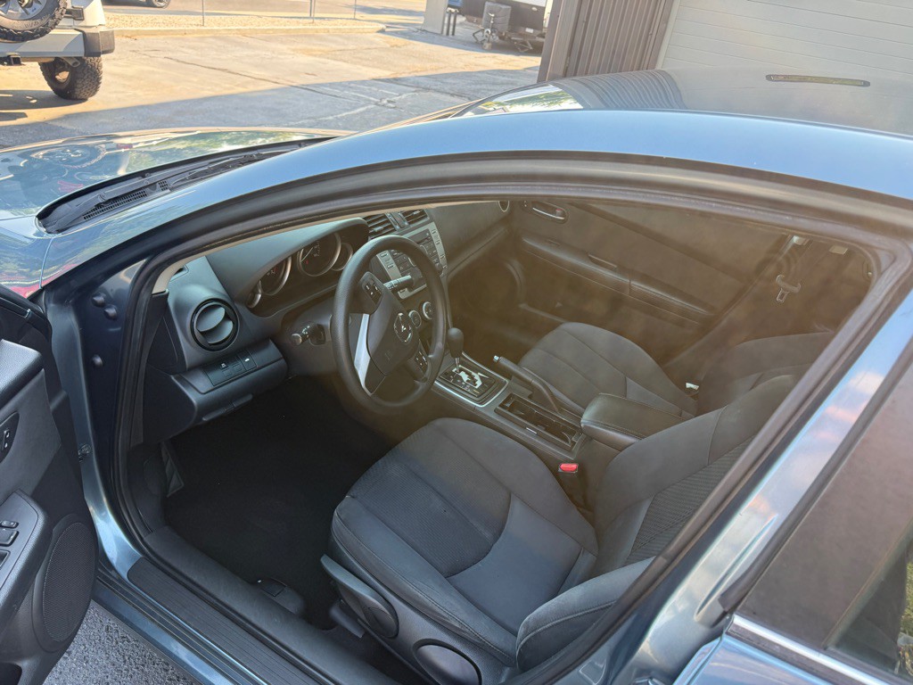 2012 Mazda Mazda6 Image 10
