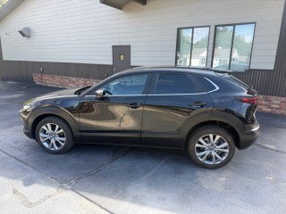 Image for 2020 Mazda CX-3 Select ID: 7602375