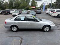 Image for 2000 Honda Civic BASE ID: 7602598