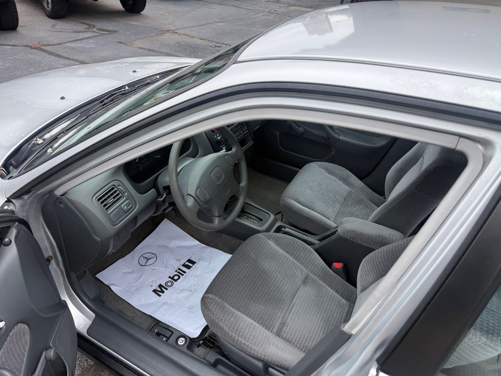 2000 Honda Civic Image 11