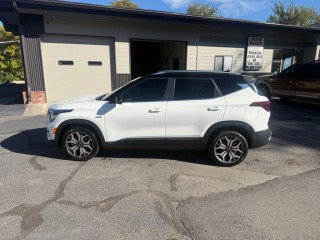 Image for 2021 Kia Seltos S ID: 7609644