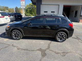 Image for 2017 Subaru Crosstrek Premium ID: 7614348