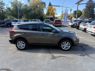 Image for 2014 Toyota Rav4 Limited ID: 7671108