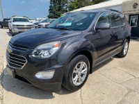 Image for 2016 Chevrolet Equinox LT ID: 6766546