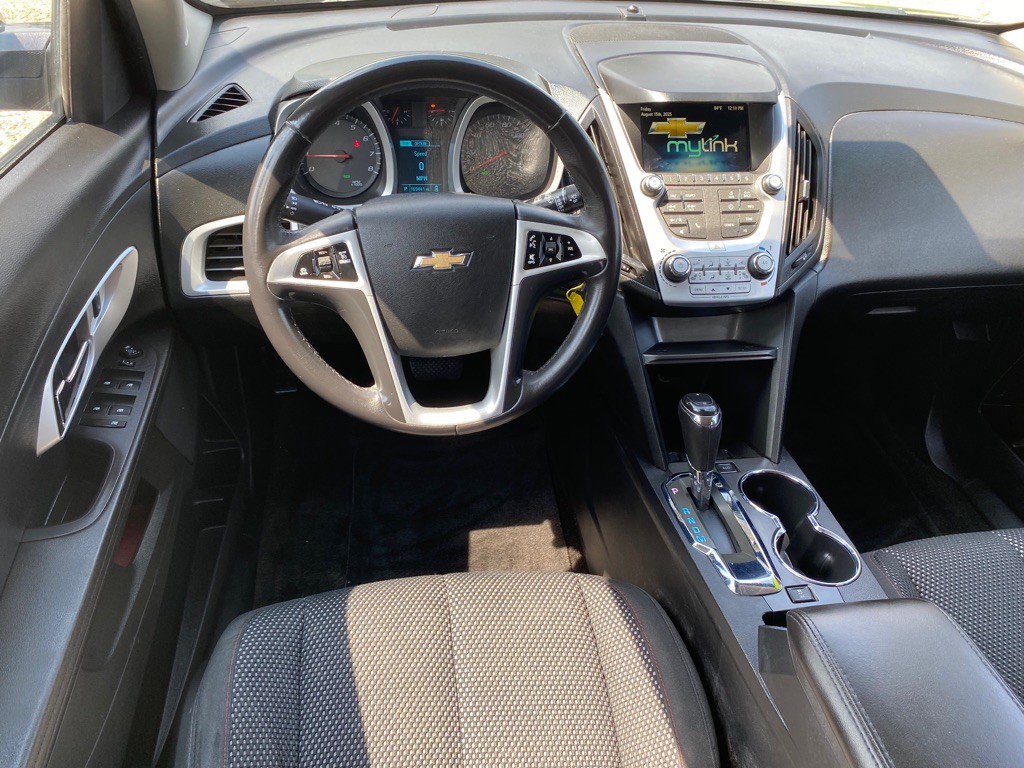 2016 Chevrolet Equinox Image 7