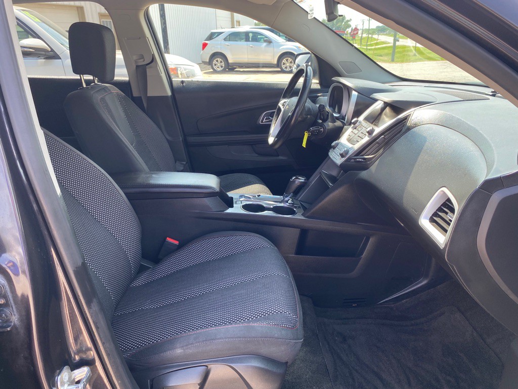 2016 Chevrolet Equinox Image 9