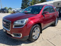 Image for 2017 GMC Acadia SLT-2 ID: 6800694