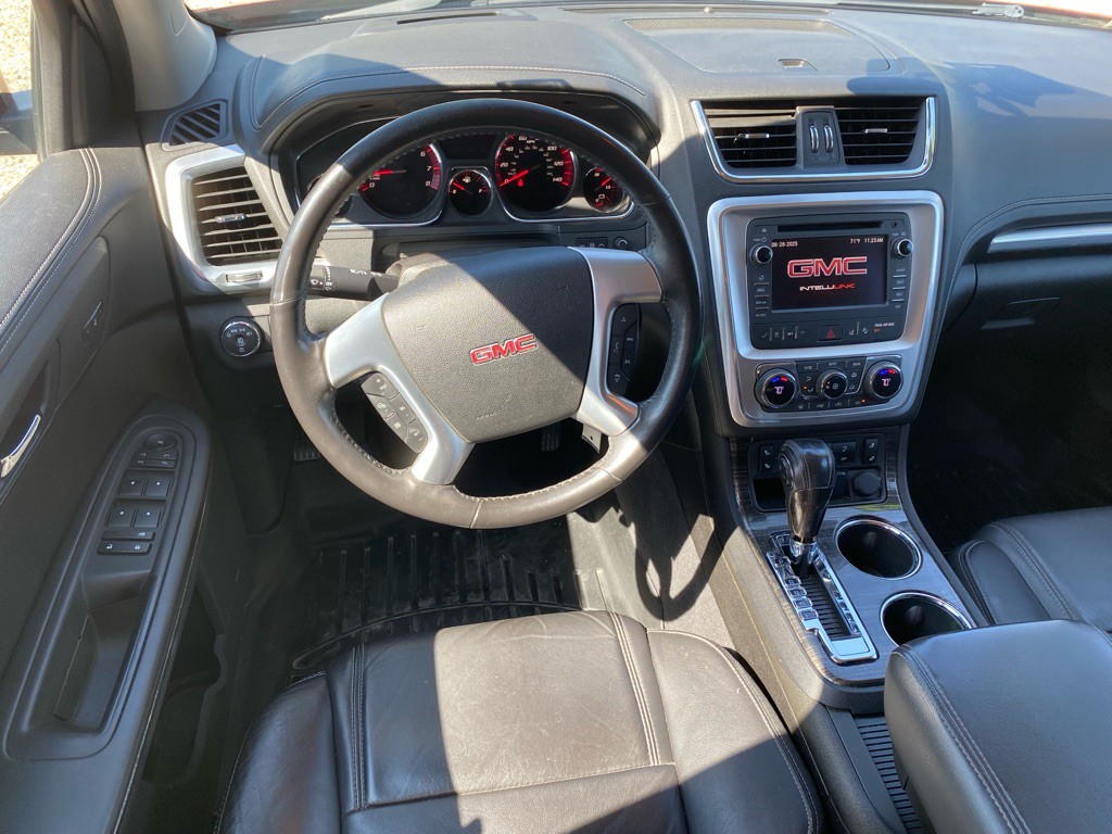 2017 GMC Acadia Image 7