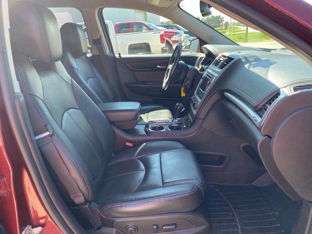2017 GMC Acadia Image 9
