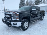 Image for 2014 Chevrolet Silverado 1500 LT ID: 7029392