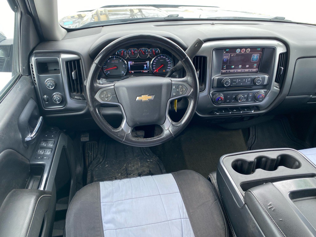 2014 Chevrolet Silverado 1500 Image 7