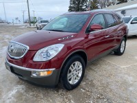 Image for 2008 Buick Enclave CX ID: 7080232
