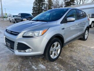 Image for 2013 Ford Escape SE ID: 7080249
