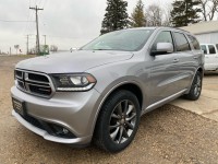 Image for 2018 Dodge Durango GT ID: 7115215