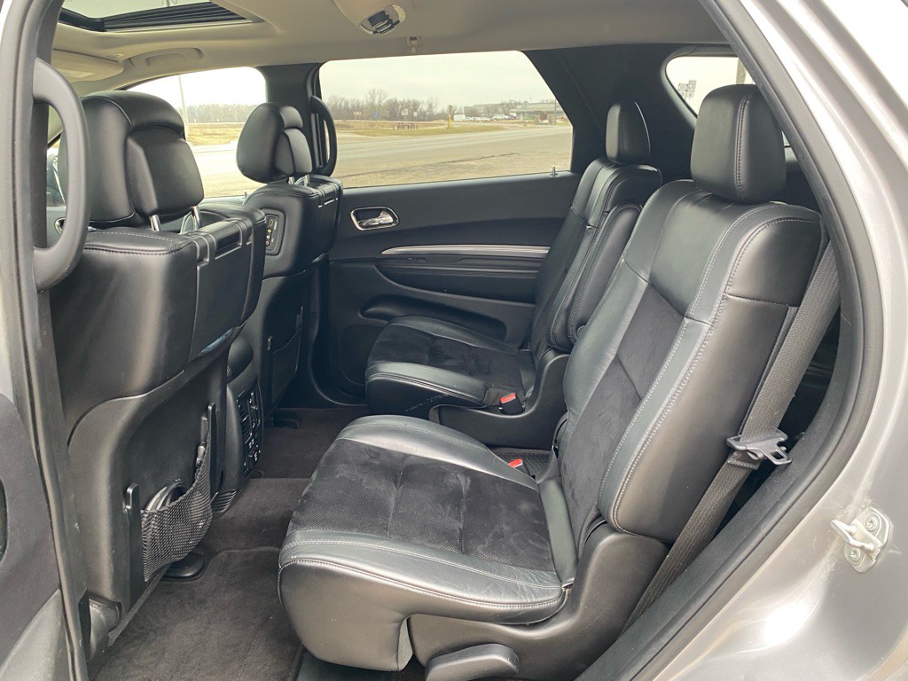 2018 Dodge Durango Image 6