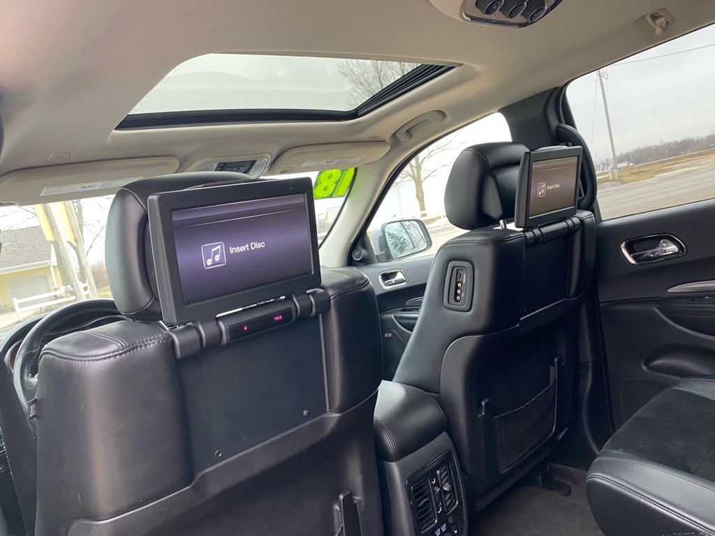 2018 Dodge Durango Image 7