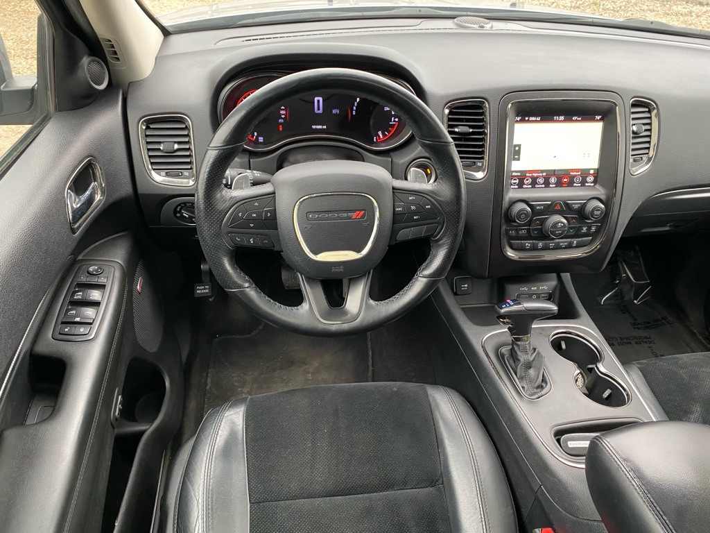 2018 Dodge Durango Image 8