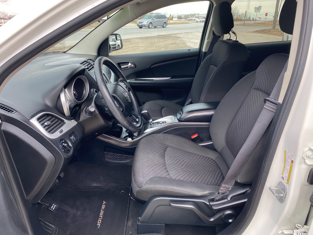 2016 Dodge Journey Image 5