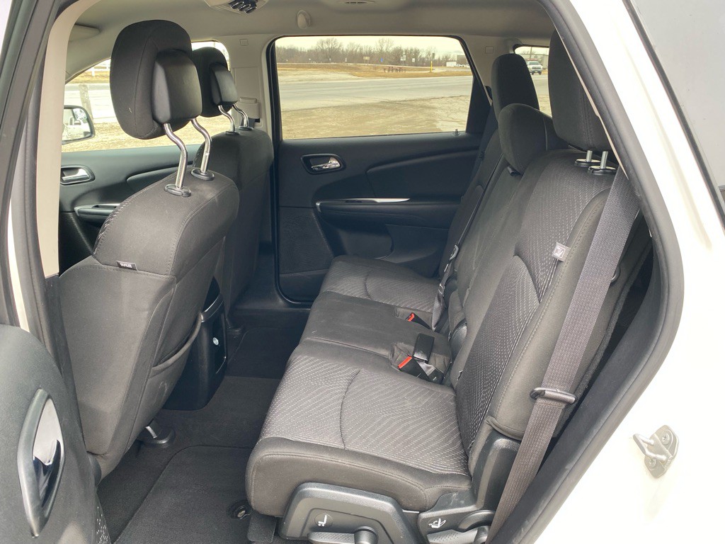 2016 Dodge Journey Image 6