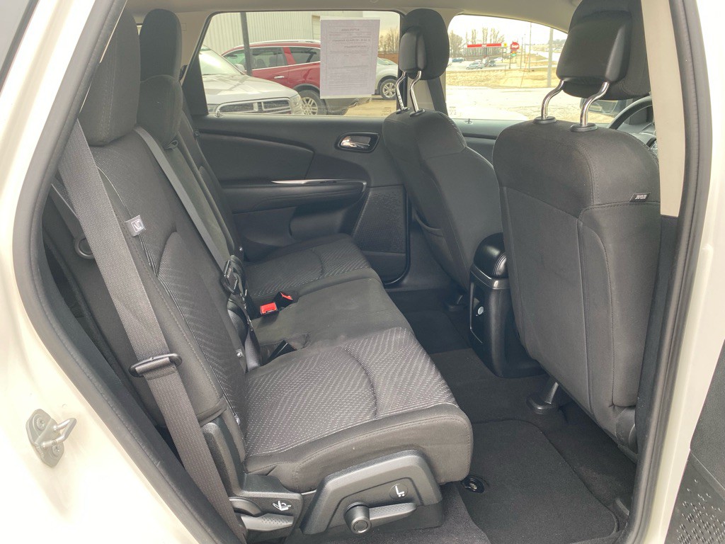 2016 Dodge Journey Image 8