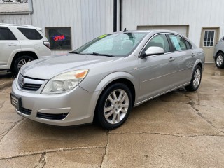 Image for 2008 Saturn Aura XE ID: 7259131