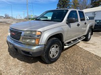 Image for 2005 GMC Canyon  ID: 7259172