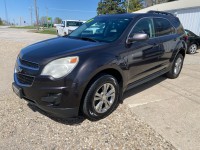 Image for 2013 Chevrolet Equinox LT ID: 7362783