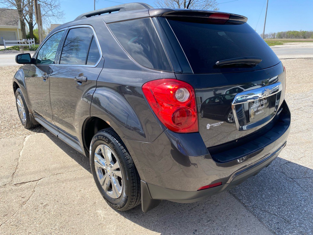 2013 Chevrolet Equinox Image 2